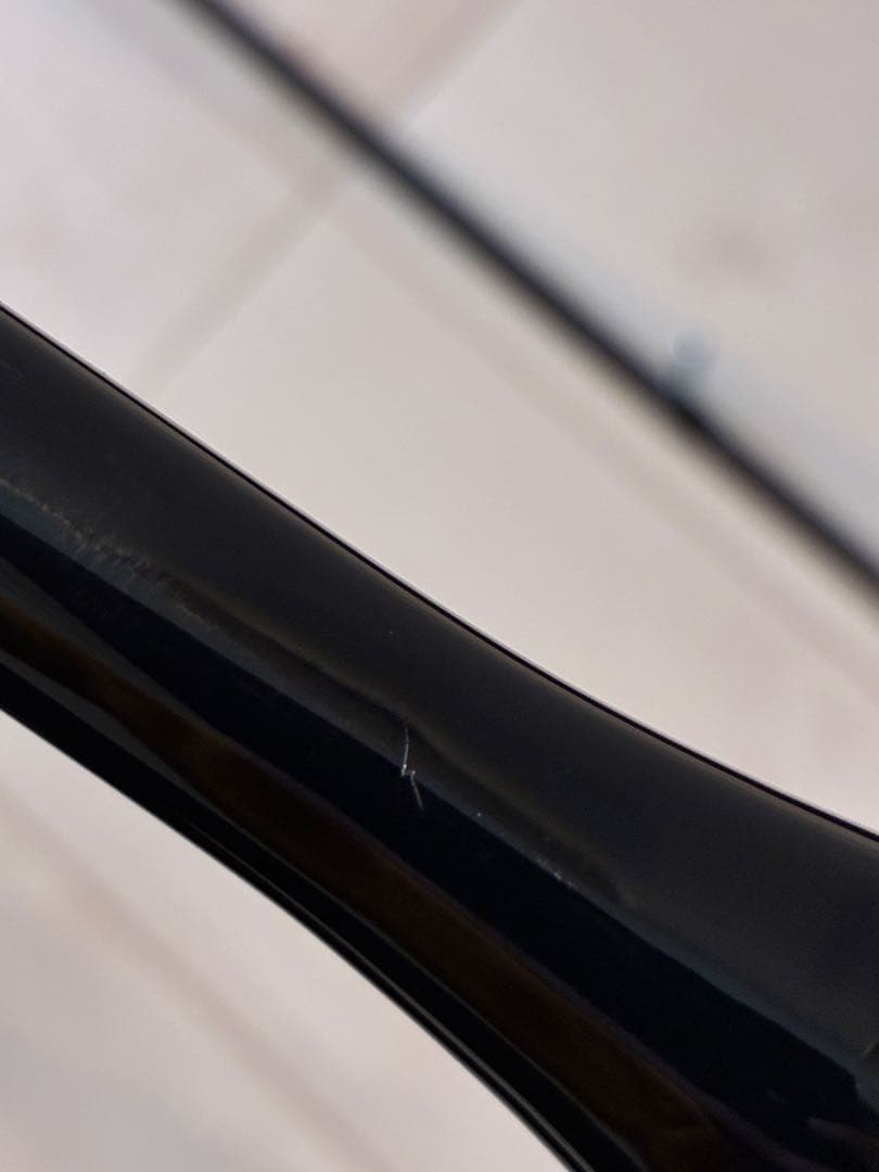 B96M/R 20エクスセンスジェノス(※トルザイトリング) 使用5回