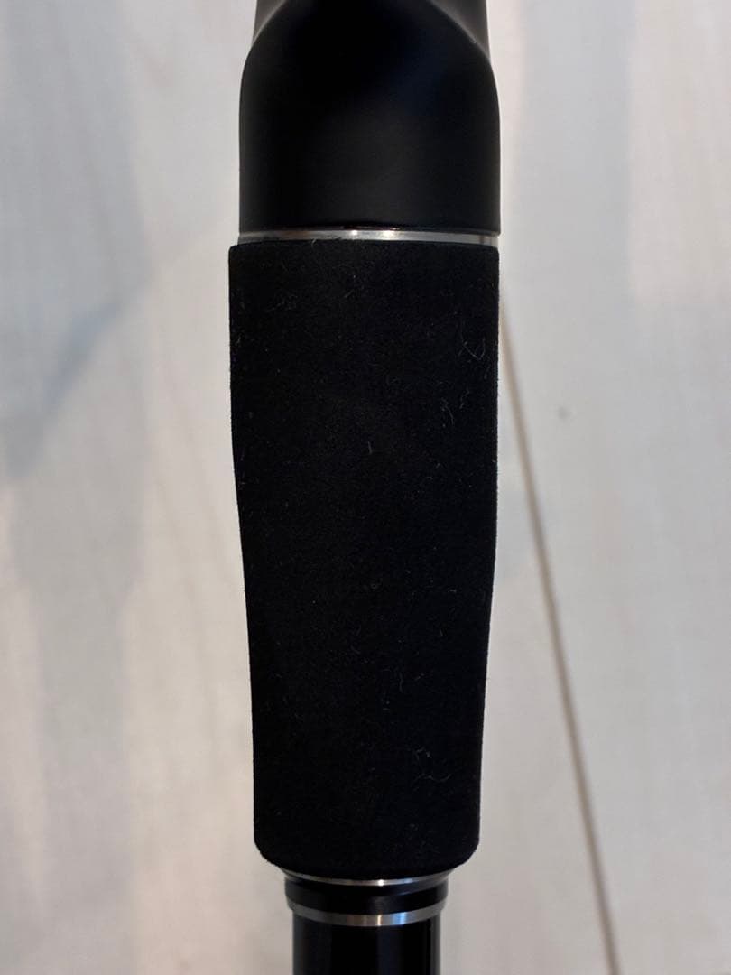 B96M/R 20エクスセンスジェノス(※トルザイトリング) 使用5回