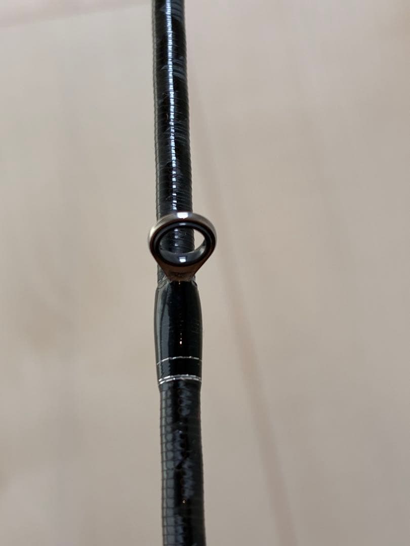 B96M/R 20エクスセンスジェノス(※トルザイトリング) 使用5回