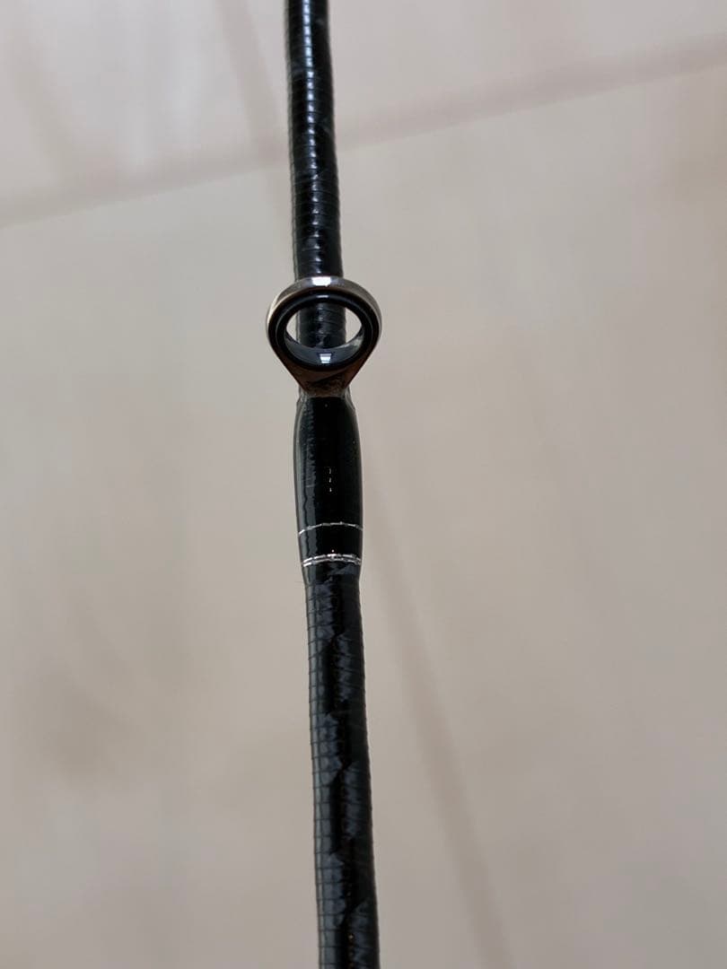 B96M/R 20エクスセンスジェノス(※トルザイトリング) 使用5回