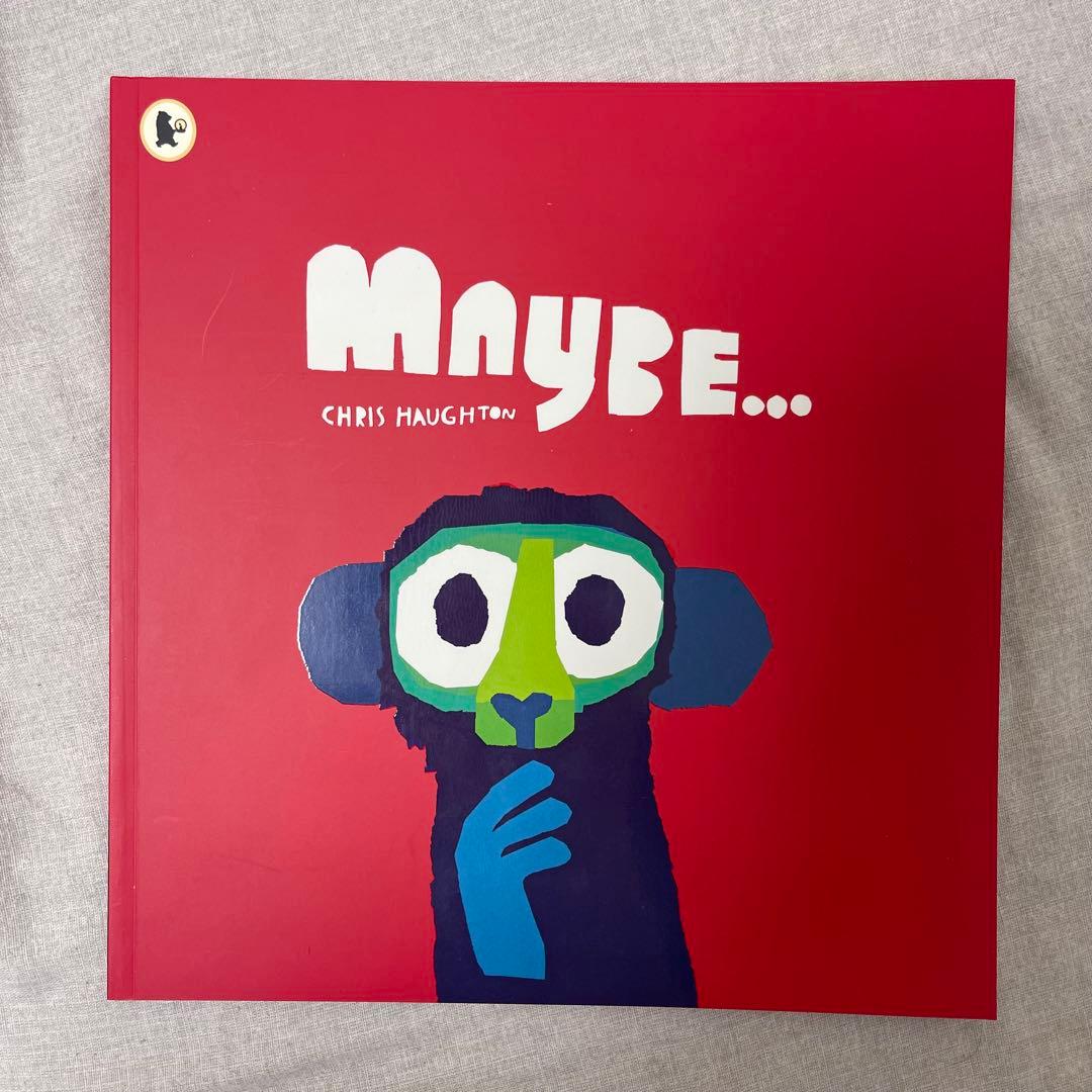 新品未使用 Chris Haughton クリスホートン7冊セット 英語絵本