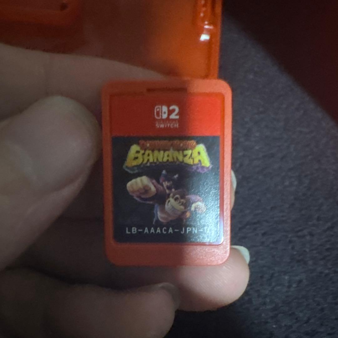 ドンキーコング バナナマンザ &牧場物語 Let's！風のグランドバザールセット