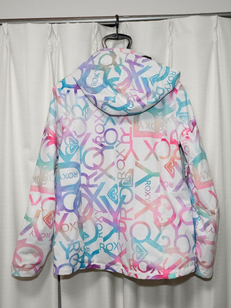 ロキシー ROXY スノーボードウェア ジャケット レディース Mサイズ