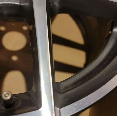 ベンツ　AMG 19インチ　ホイール