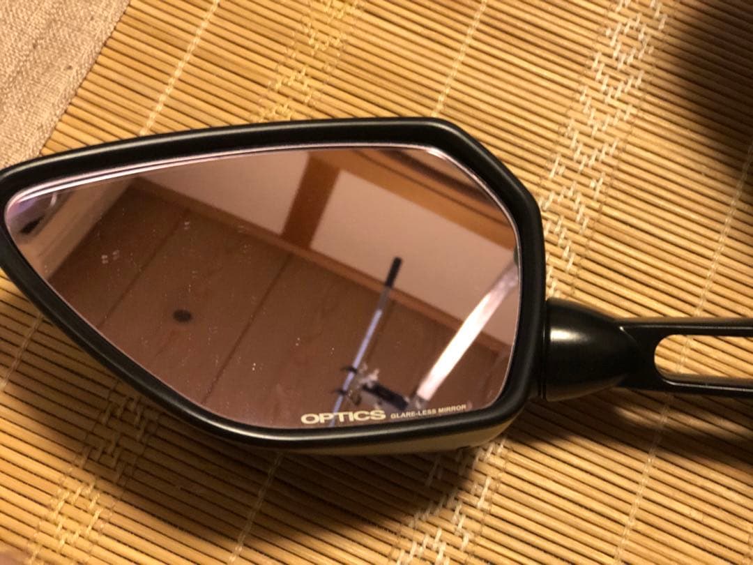 ニンジャ250r 12年式　ヘッドライト　ミラー　フロントカウル　社外カウル