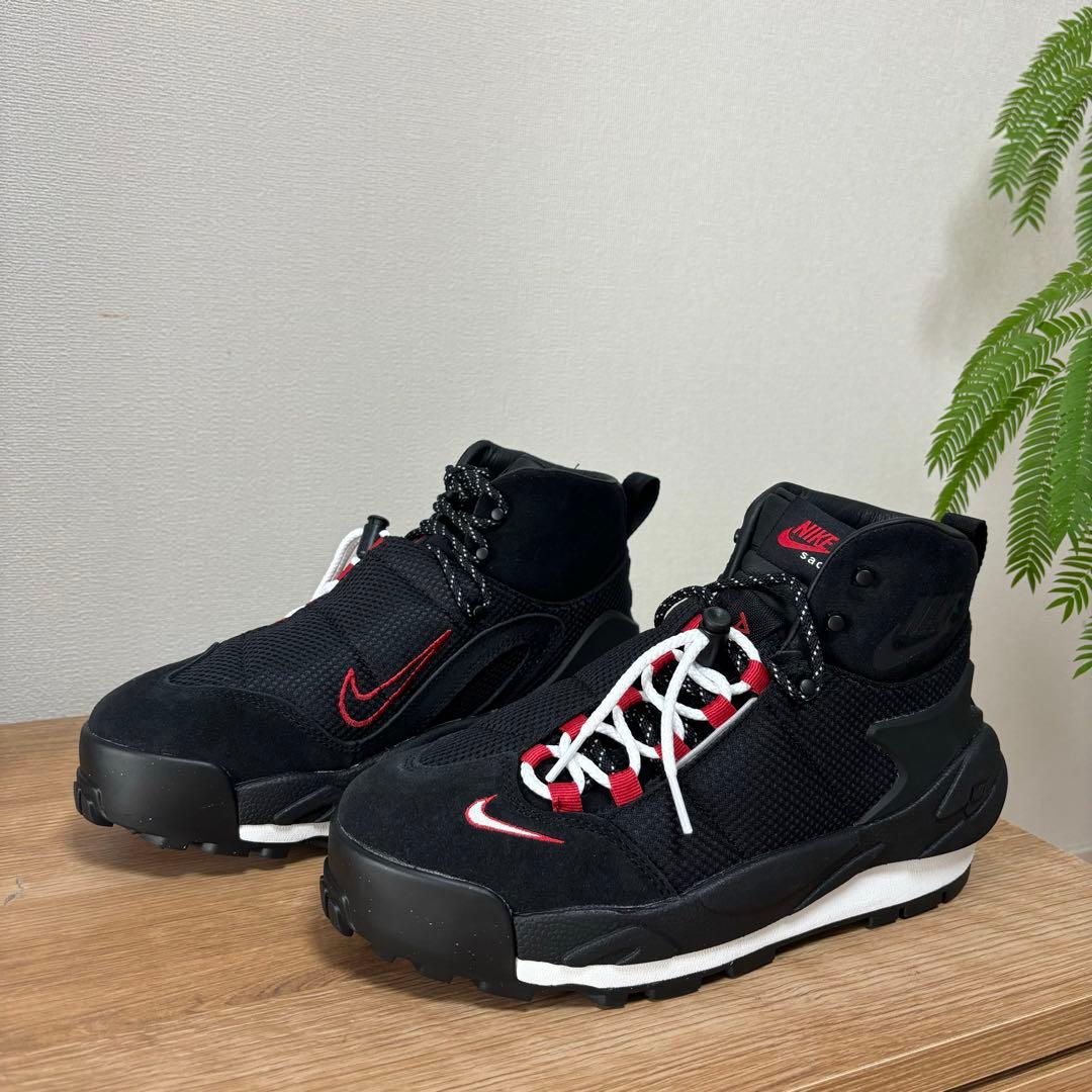 Nike×sacai Magmascape ナイキサカイマグマスケープ 26cm