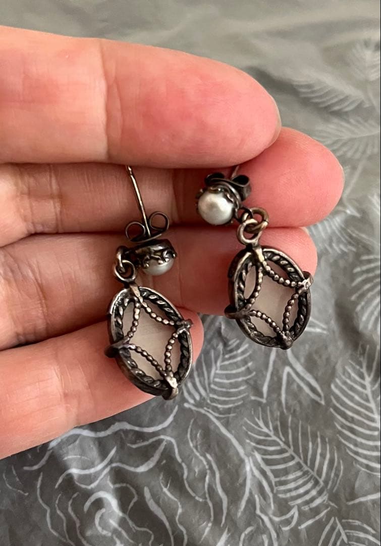 GEM KINGDOM ピアス