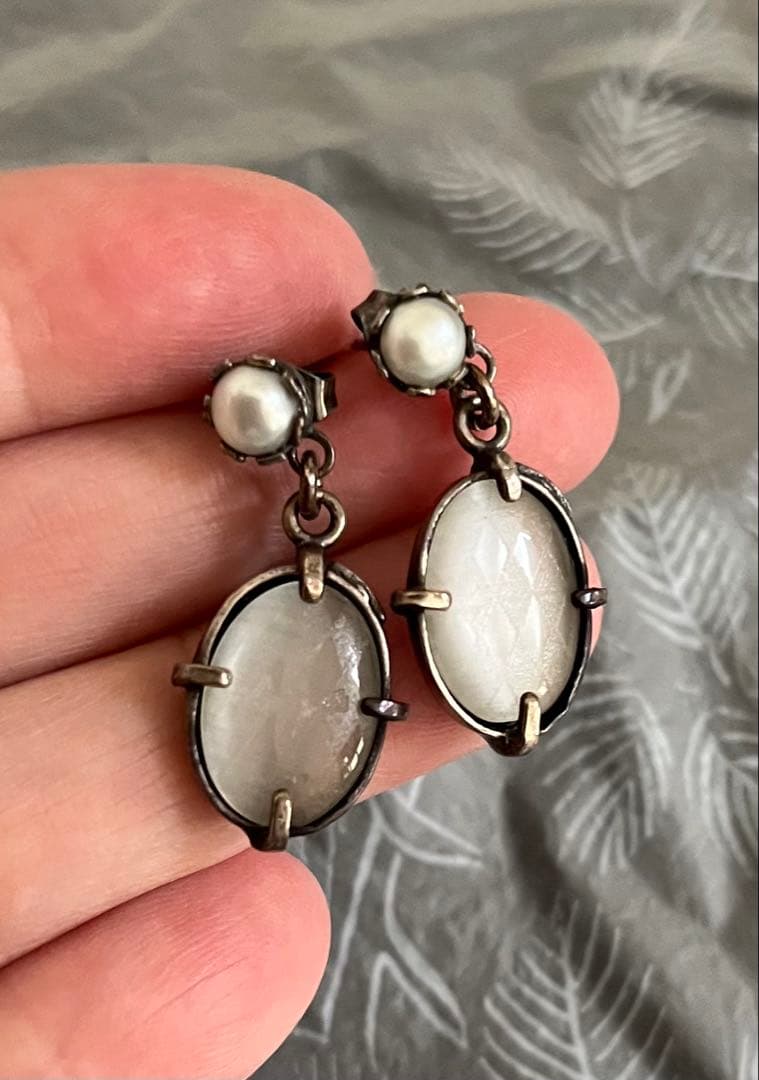 GEM KINGDOM ピアス