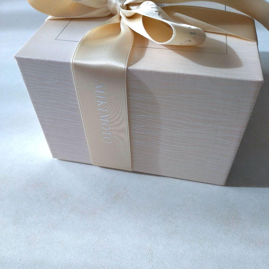 MIKIMOTO オードパルファム 75mL　香水