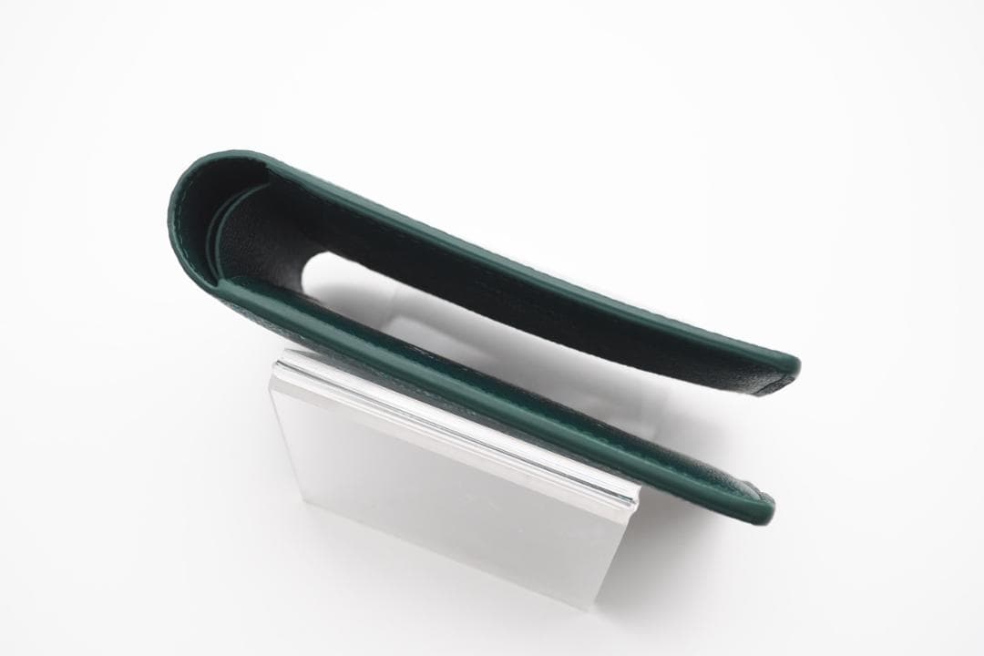 LOUIS VUITTON 二つ折り財布 ヘリテージ ミュルティプル Aランク