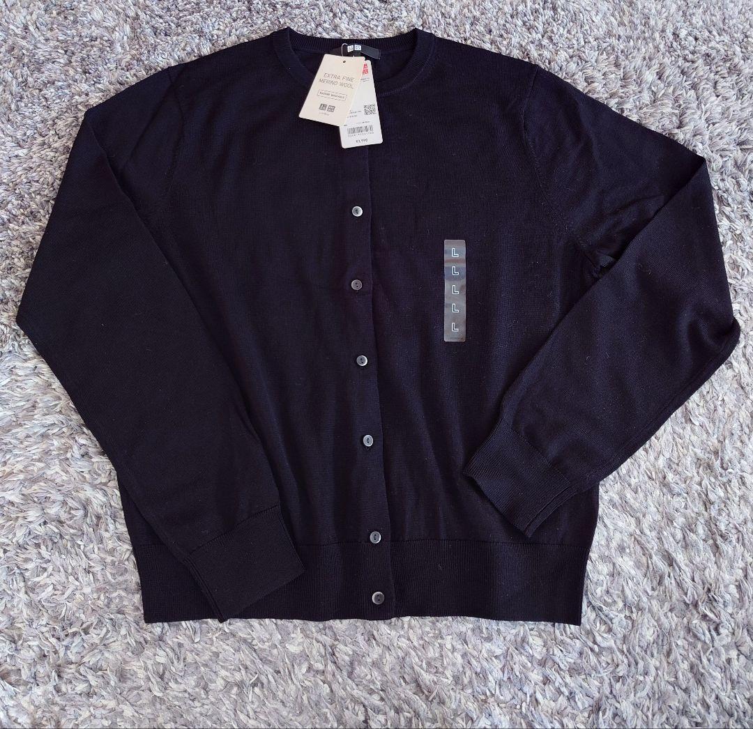 hreeek　Deuxième Classe オーバーサイズスウェット