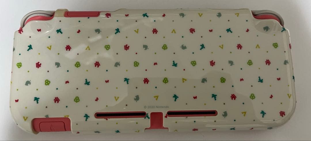 Nintendo Switch Lite ピンク 本体※おまけ付き※