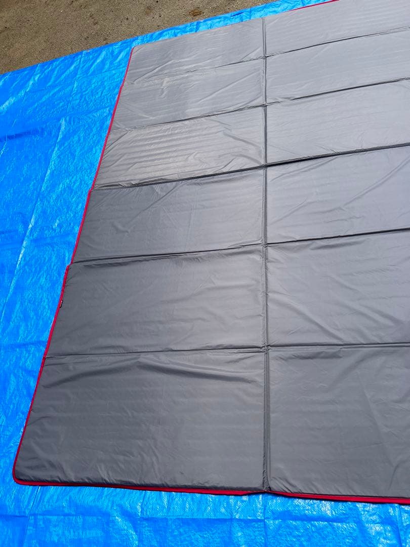 【美品】スノーピーク アメニティドームM SDE-001RH