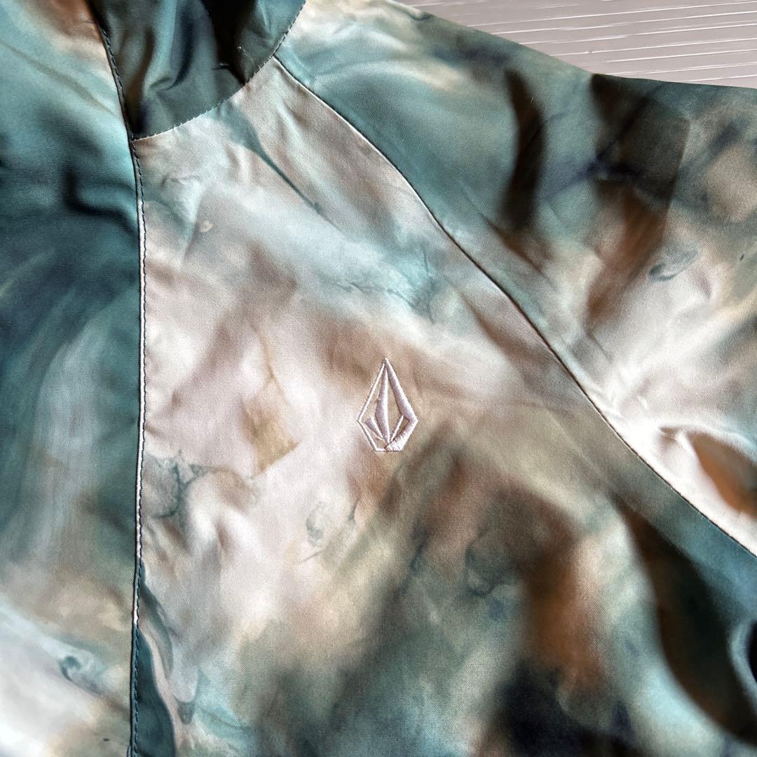 【新品未使用】VOLCOM キッズ ウェア スノボ ボルコム スノーボード