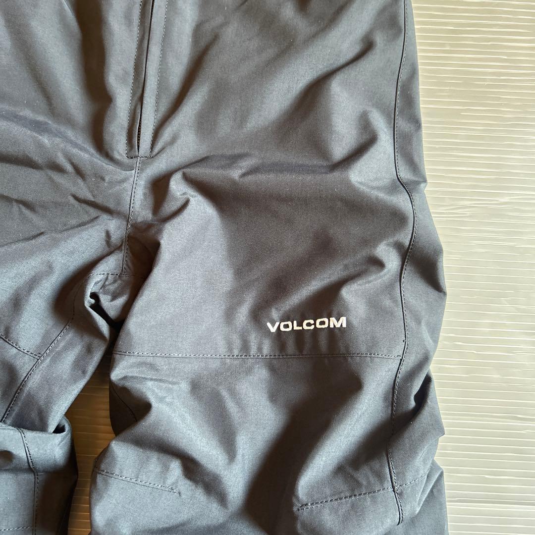 【新品未使用】VOLCOM キッズ ウェア スノボ ボルコム スノーボード