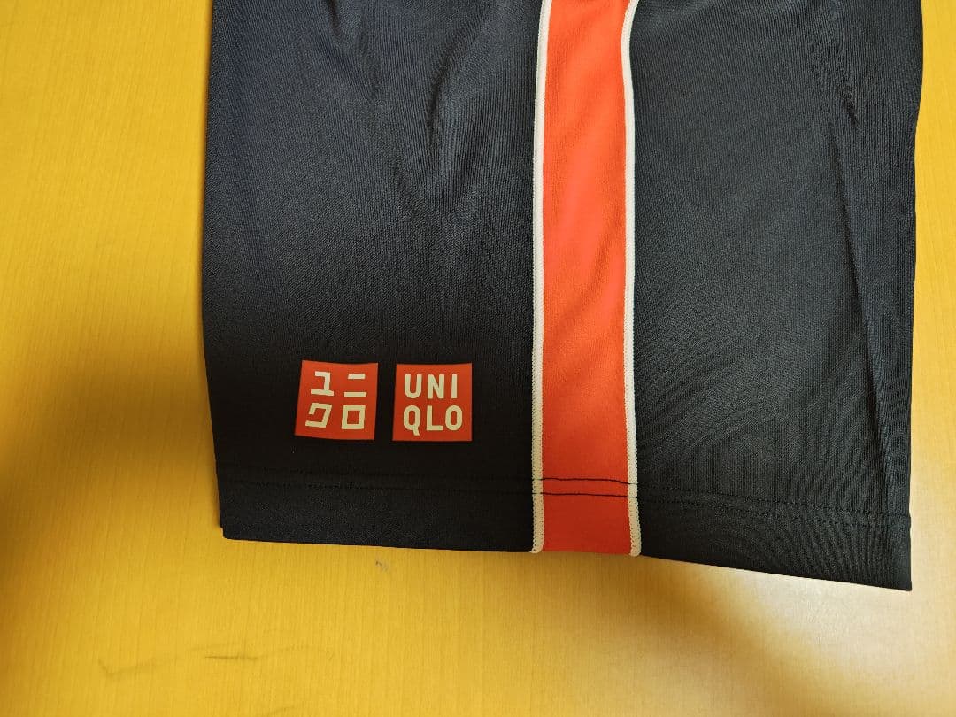 UNIQLO テニスパンツ M 新品未使用