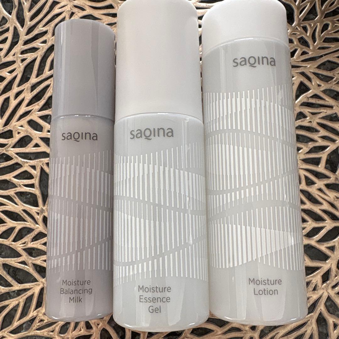 サキナモイスチャーセット3