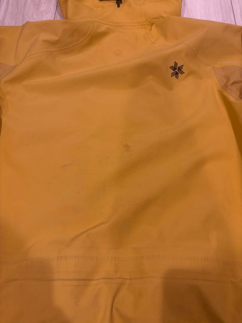 ゴールドウィン　スキーウェア