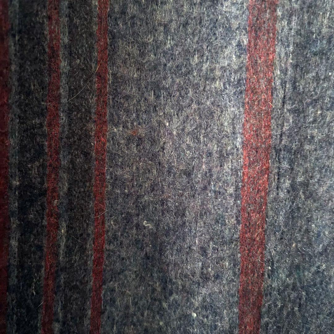 カーターズ carters 70-80S 列車タグ 襟コーデュロイ カバーオール