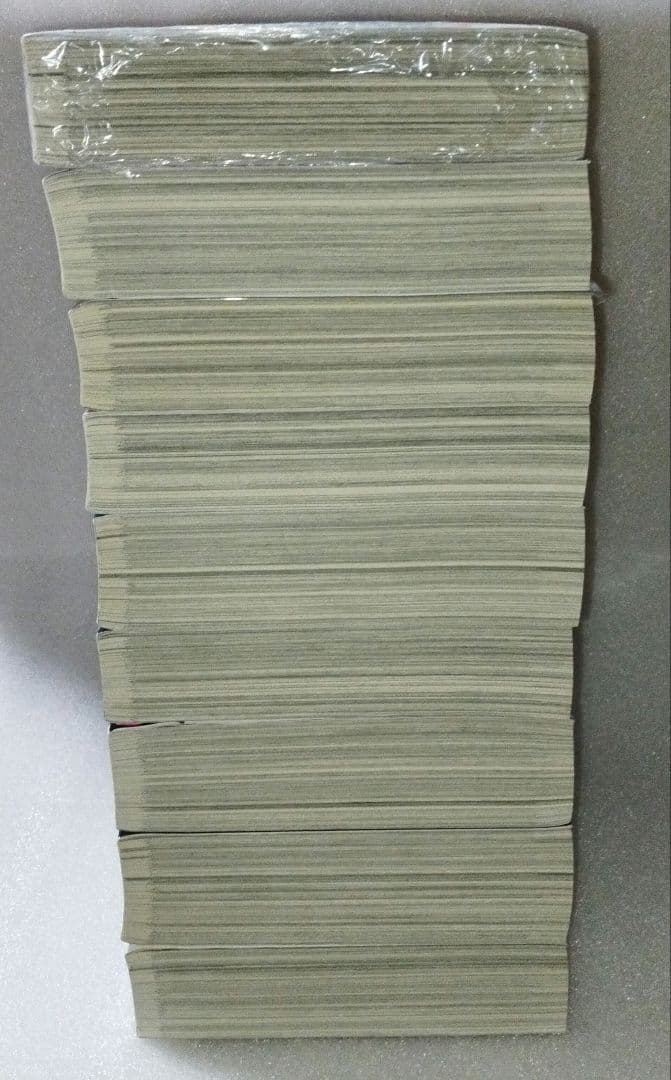 ハッピーシュガーライフ　非売品あり