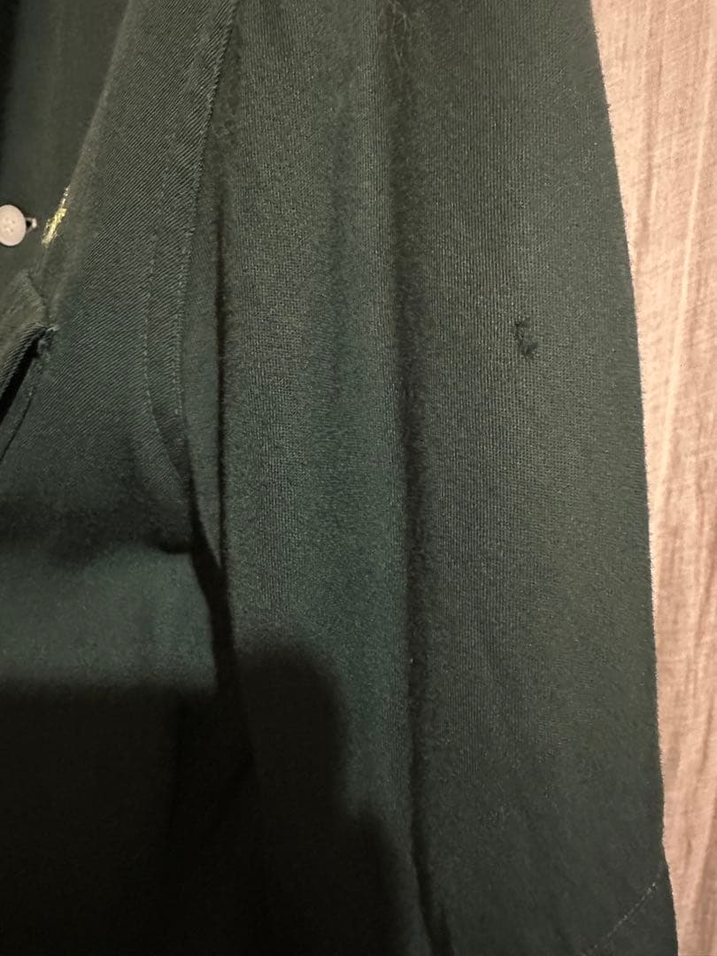 まさる　50s Van Heusen ボーリングシャツ