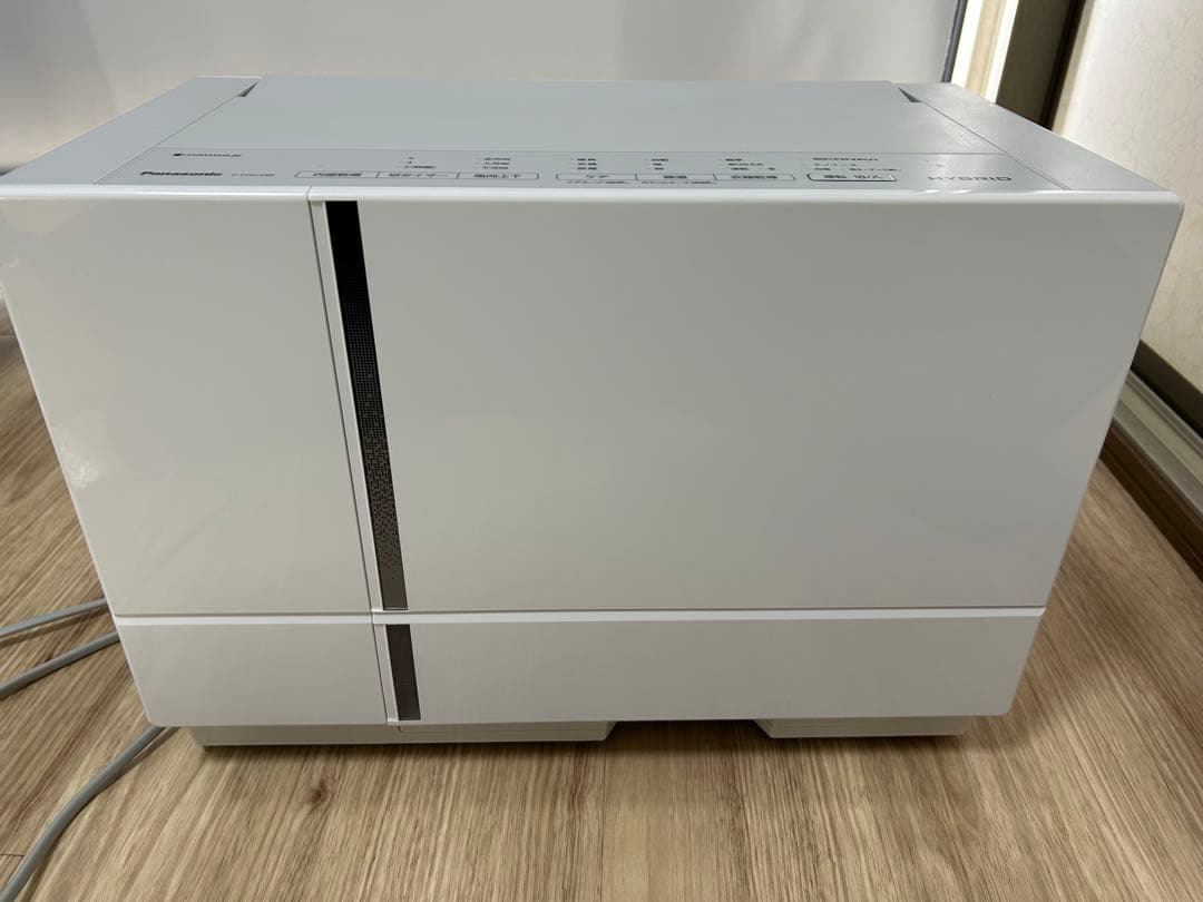 パナソニックPanasonic 衣類乾燥除湿機 F-YHUX90 2021年製