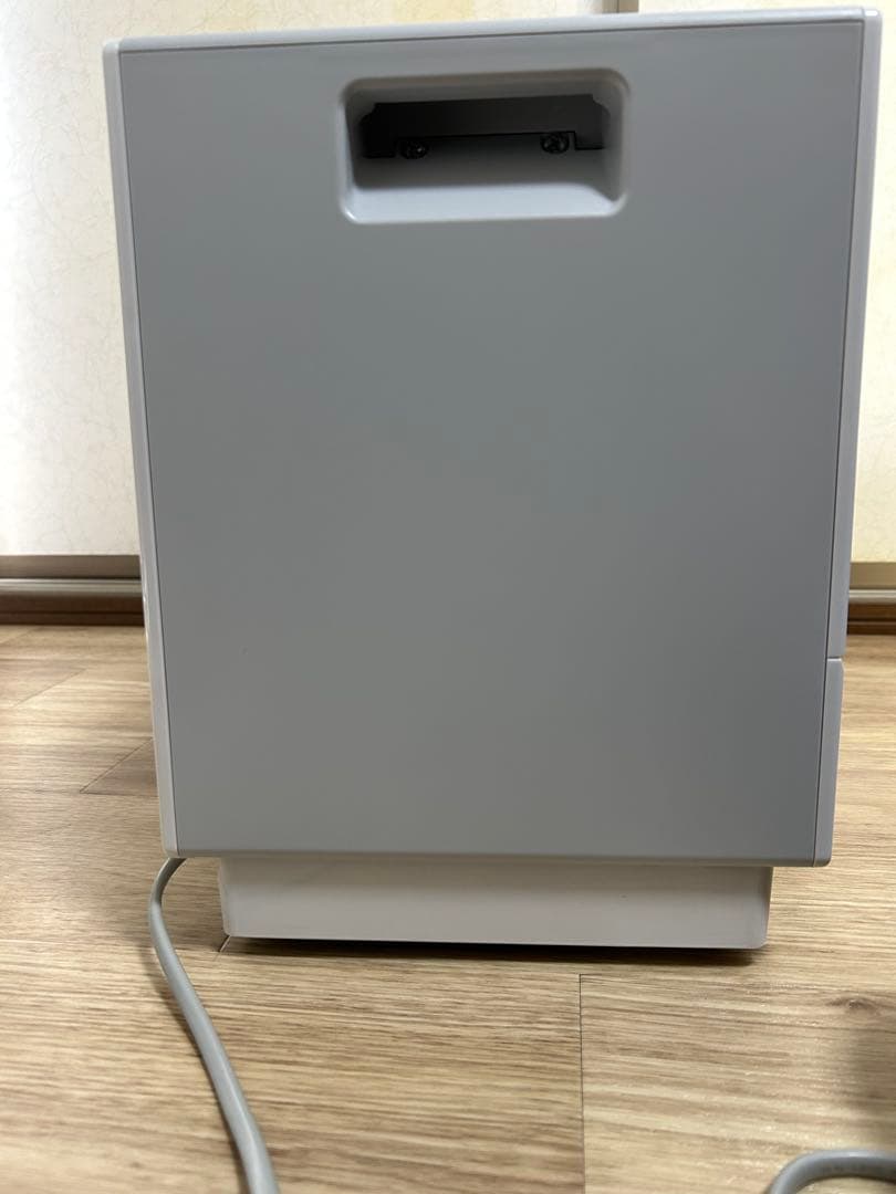 パナソニックPanasonic 衣類乾燥除湿機 F-YHUX90 2021年製