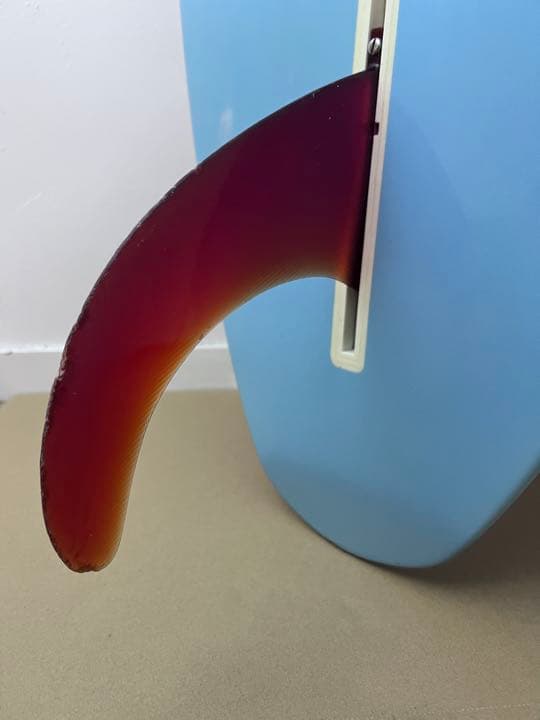 ドナルドタカヤマ　グラススリッパー　6.8 サーフボード　ファンボード