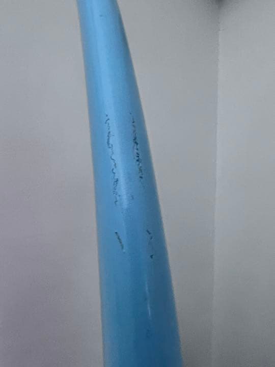 ドナルドタカヤマ　グラススリッパー　6.8 サーフボード　ファンボード