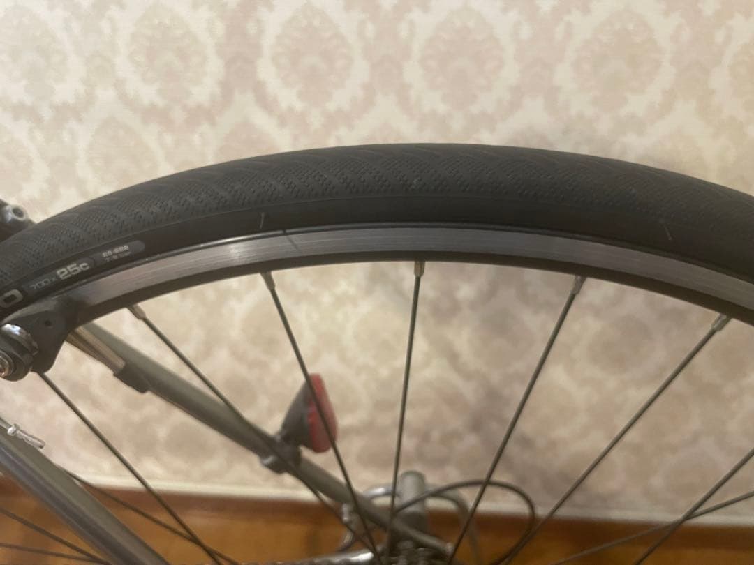 Miyata ロードバイク ITAL SPORT