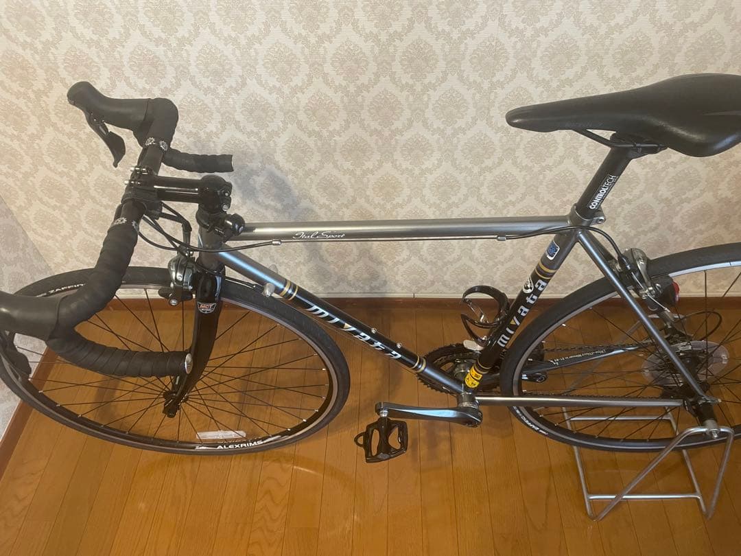 Miyata ロードバイク ITAL SPORT