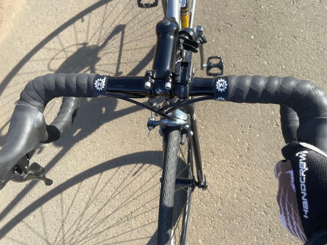 Miyata ロードバイク ITAL SPORT