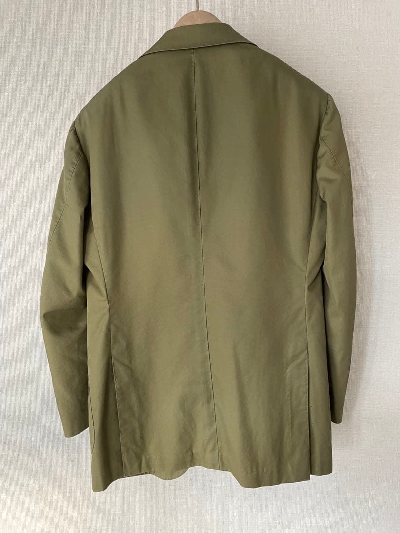 ring jacket リングヂャケット コットンジャケット 44