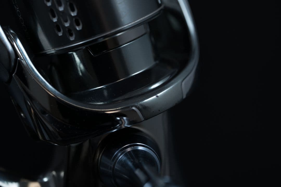 シマノ 18ステラ C2000SHG