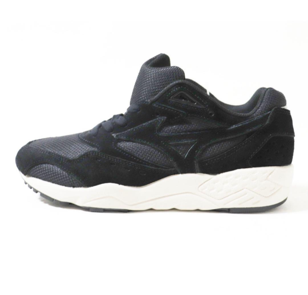 《マーガレットハウエル×ミズノ》未使用 トレーニングシューズ 23.5〜24cm