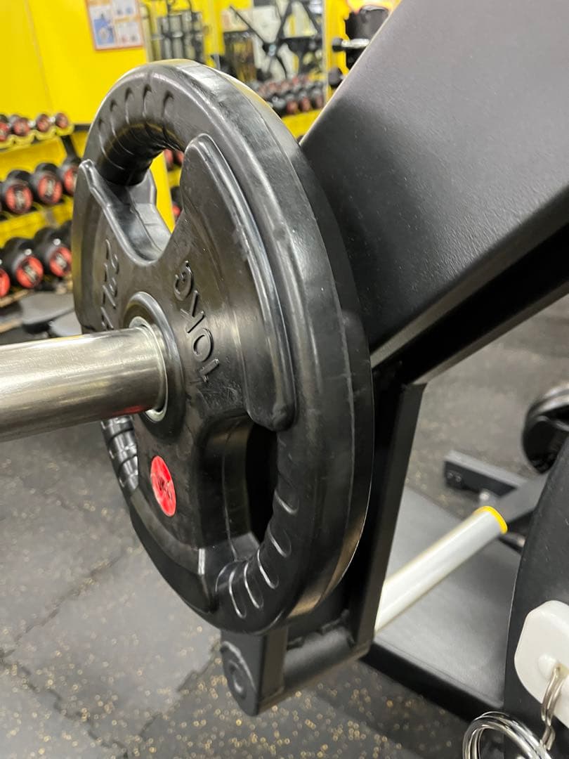 50mmラバープレート　4枚