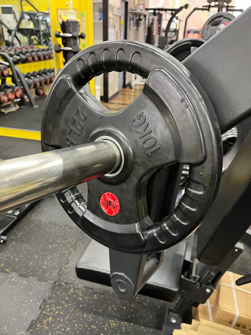 50mmラバープレート　4枚