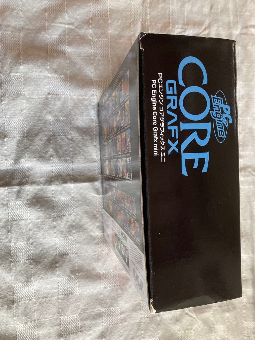 コアグラフィックス　ミニ