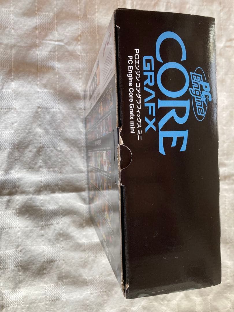 コアグラフィックス　ミニ