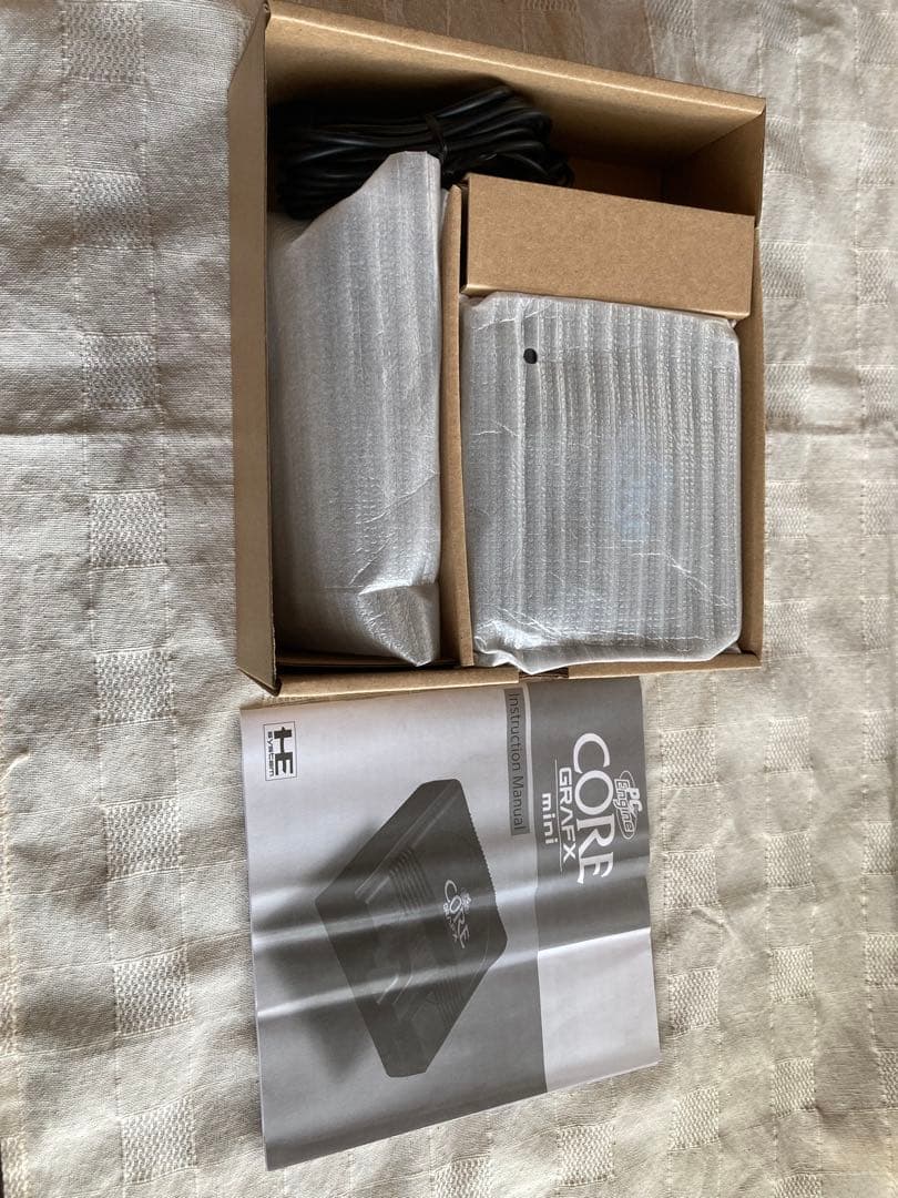 コアグラフィックス　ミニ