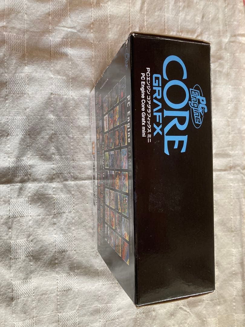 コアグラフィックス　ミニ