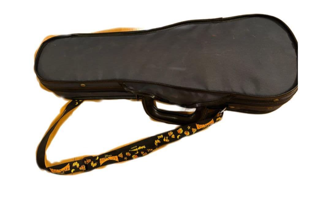 SUZUKI No.230 バイオリン 1/10 2010年、 肩当て　kun