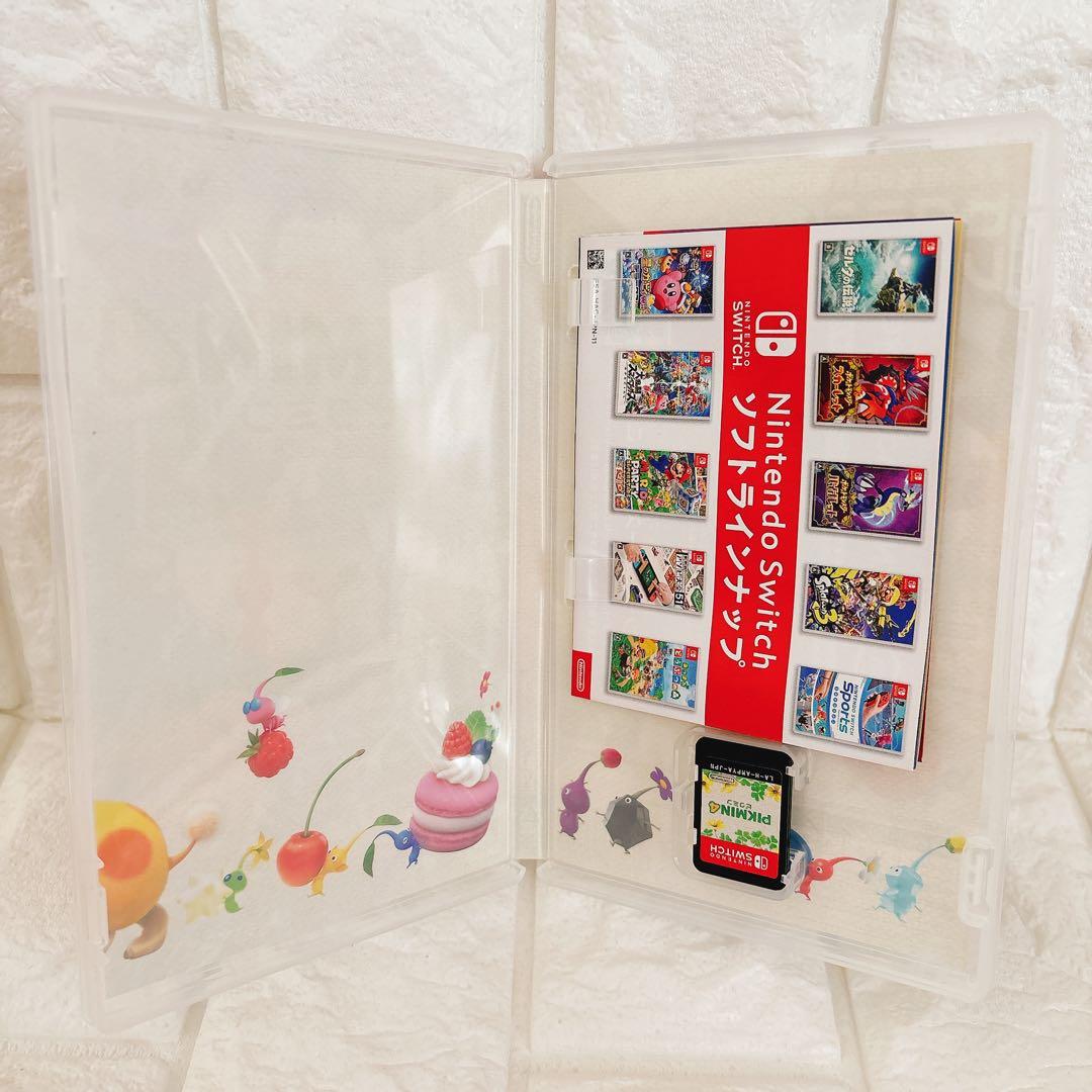 【T-kazu】ルイージマンション3 ピクミン4