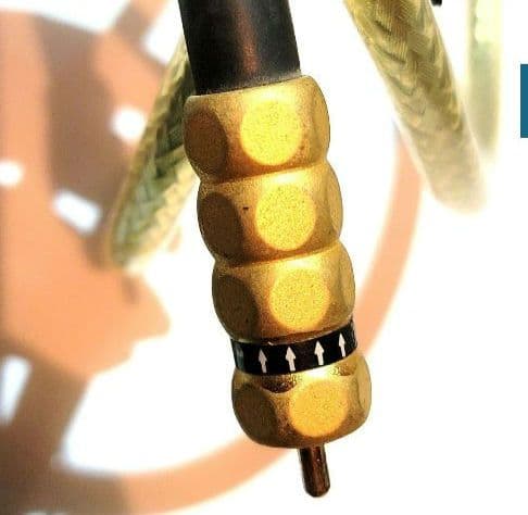 WIREWORLD SILVER STARLIGHT デジタルケーブル 1m