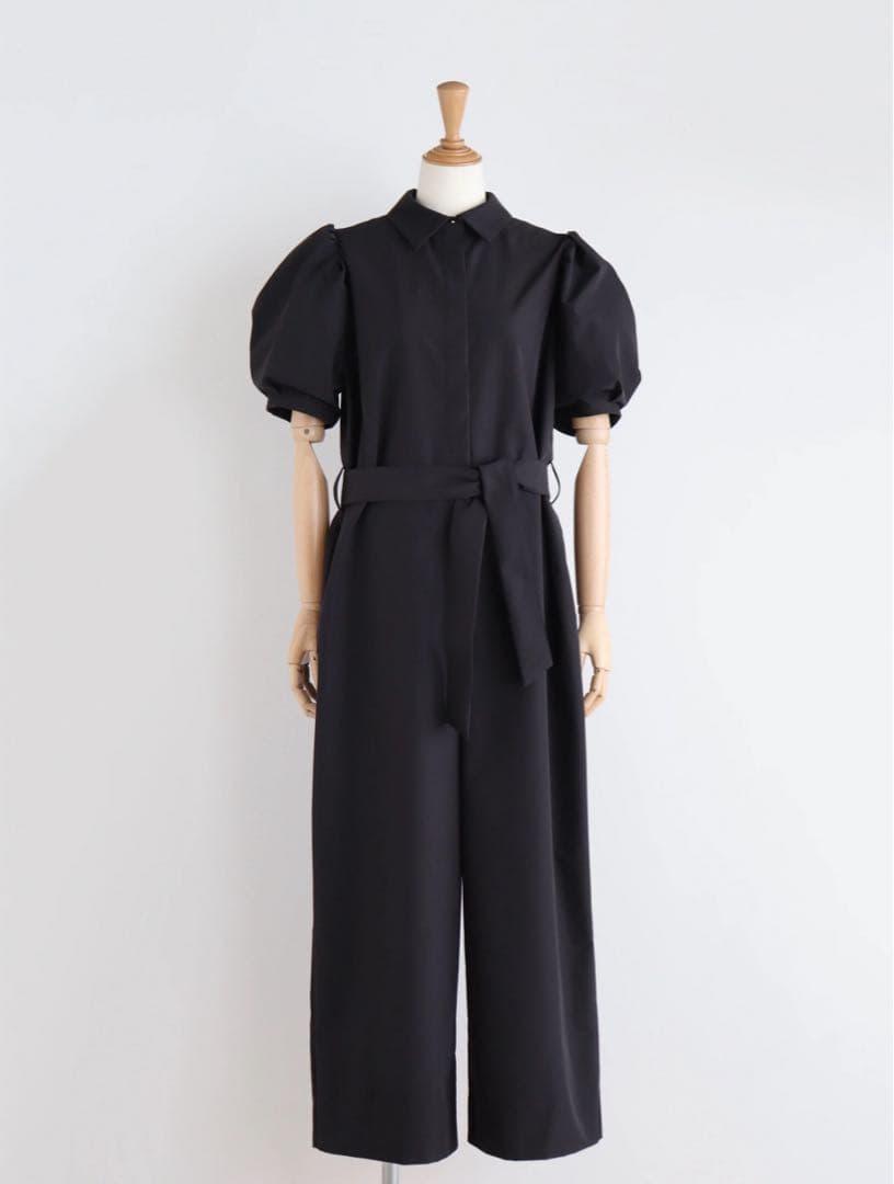 【美品】GIRLISH St.cecilia バギーオールインワン