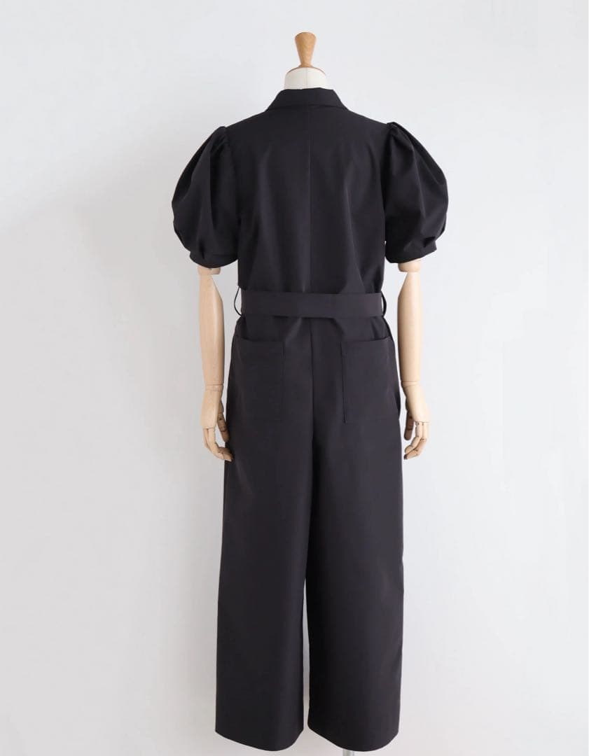 【美品】GIRLISH St.cecilia バギーオールインワン