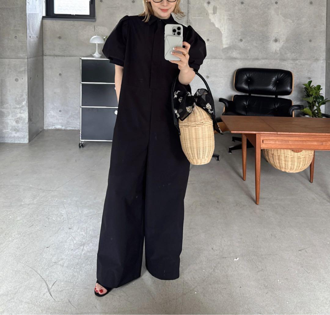 【美品】GIRLISH St.cecilia バギーオールインワン