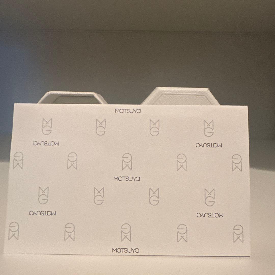 SWAROVSKI スタッドピアス 5636269 お買上げ証明書付き