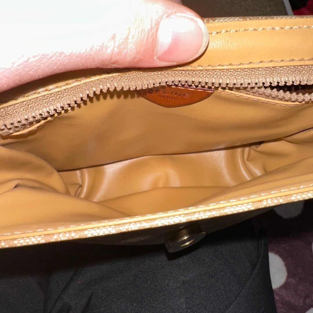 CELINE レディースショルダーバッグ