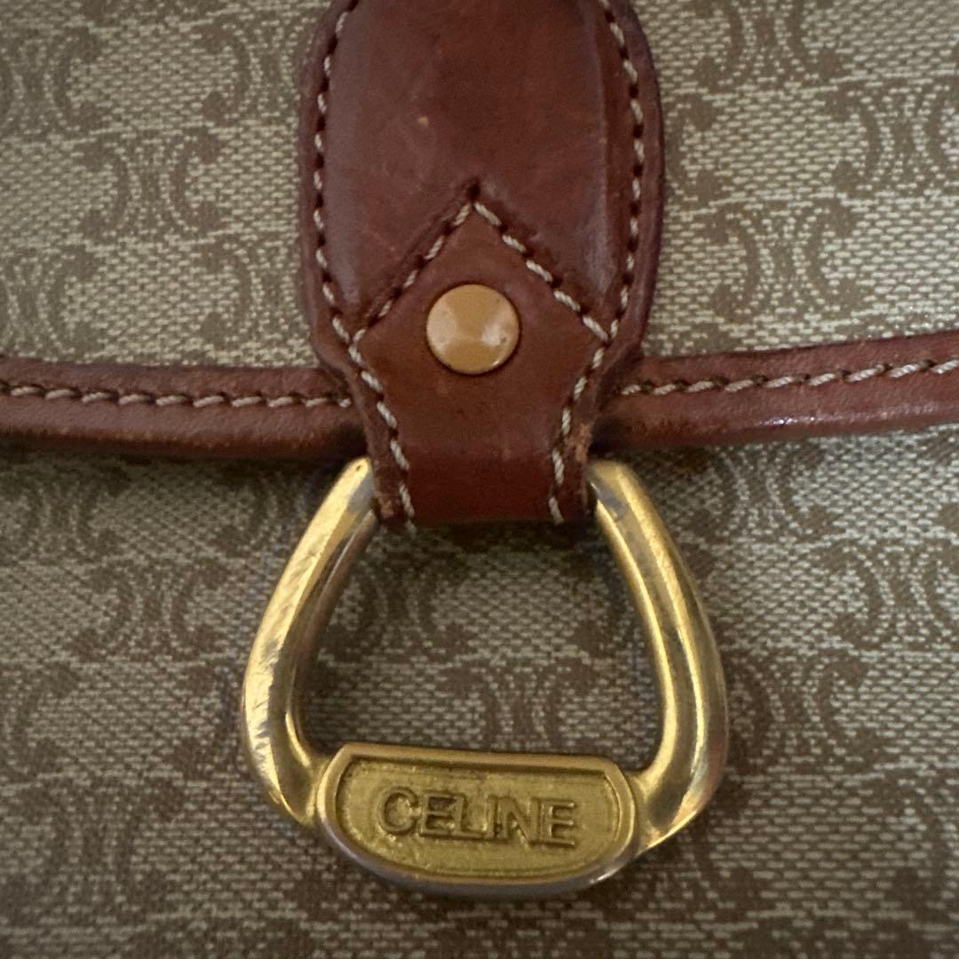 CELINE レディースショルダーバッグ